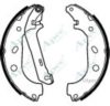 APEC braking SHU658 Brake Shoe
